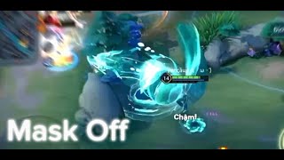 Mask Off Tulen Montage Aov Highlights Edit