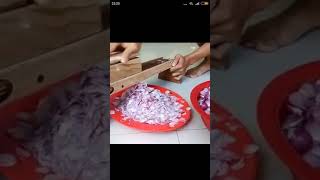 Alat Perang Serbaguna || Sangat Membantu Sekali Buat Ibu2 Masak Besar