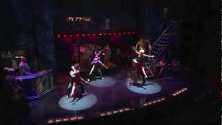 MEMPHIS the Musical trailer