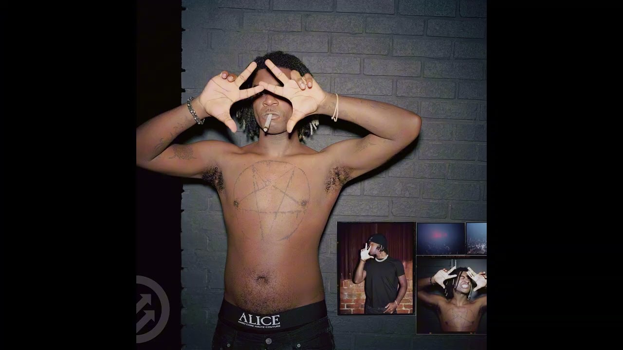 KEN CARSON TYPE BEAT 