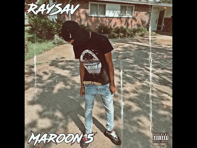 Watch SBM RaySav-Maroon 5 on YouTube Watch SBM RaySav-Maroon 5 on YouTube
