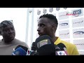 KOCHA MOALIN: HAIKUWA RAISI KUIFUNGA SINGIDA