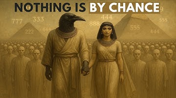 FULL SYNCHRONICITY – Unlock the Universe’s Secret Messages in Your Life