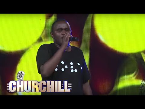 Denno performs 'Story Yangu'