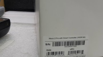 DJI Smart controller - black screen and power issue - VC