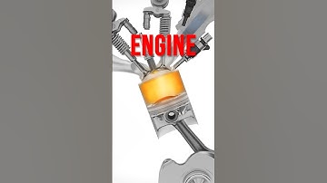 Volkswagen Created A Unique Engine - The Budack Cycle!