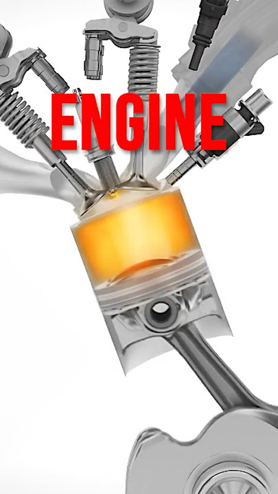 Volkswagen Created A Unique Engine - The Budack Cycle!