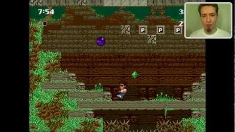 Kid Chameleon - 06 - Out of Control