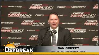 Dan Griffey - 35th District Representative
