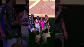 Download Lagu GOD BLESS Y’ALL.THANK YOU TO O.O.U FOR SHOWING IMMENSE LOVE!THANK YOU GOD!#osogeme #ifeoma #cupidszn MP3