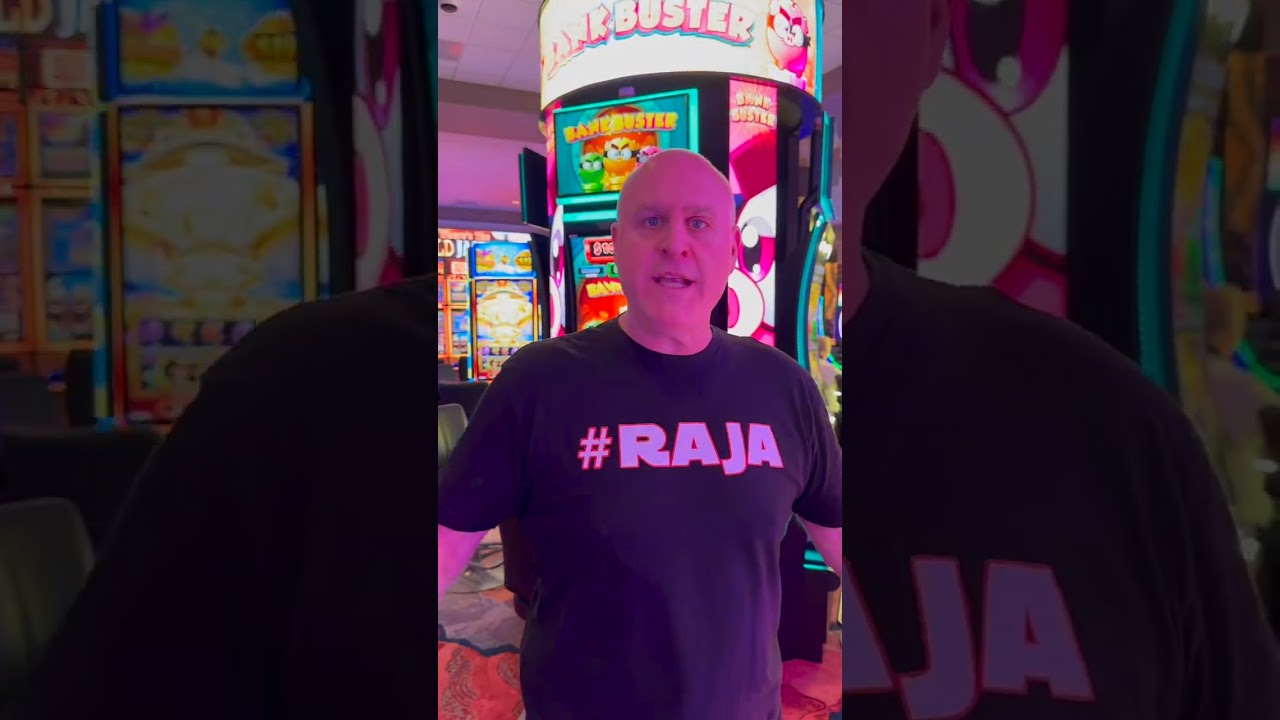 b29 vip apk MO MONEY Slot Machine Goes Bonkers With Huge Win