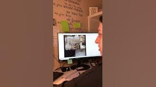 Matterport in Bee