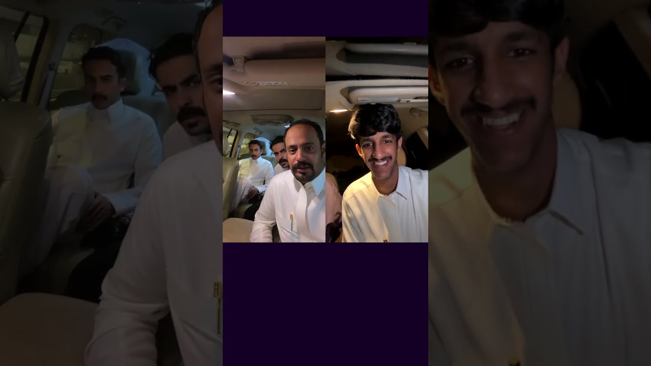 بث سامي البقمي 1 سوالف الطريق مع علي الحارثي وياسر الغامدي وقست سواللف مع محمد راجح 