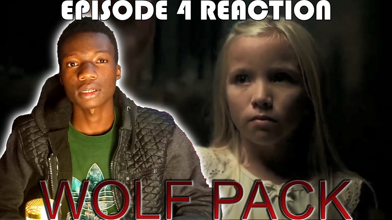 Wolf Pack Season 1 Episode 4: Fear and Pain (Reaction/Review)