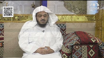 تلاوة هادئة لآيات من سورة إبراهيم بصوت جميل | القارئ: ياسر الشهري