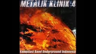 METALIK KLINIK 4 FULL ALBUM