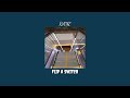 RAYE - Flip a Switch || sped up