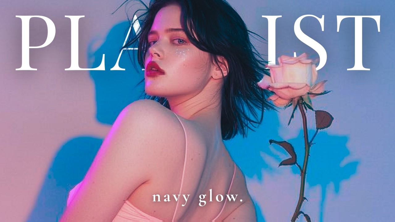 🎧 FROSTBITTEN 🧊 can't stop watching you🥀