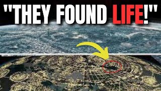 2 MINUTES AGO! James Webb WARNS: City Light Discovery 7 Trillions Miles Away!