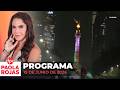 De Pisa y Corre con Paola Rojas | Programa completo 19 de junio de 2026