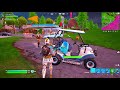 My FIRST game of Fortnite OG! (We Are BACK!)