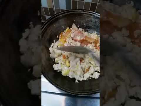 Resep Tahu Bejek Kerupuk