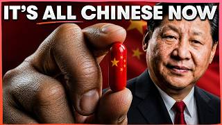 China already owns big pharma (you just don’t know it)