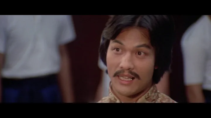 Yao Lin Chen vs Tien Lung Chen - Snake in the Eagl...