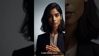 Trump's 34 Felony Charges: A Breakdown | Trump pleads not guilty to financial misconduct c #Shorts