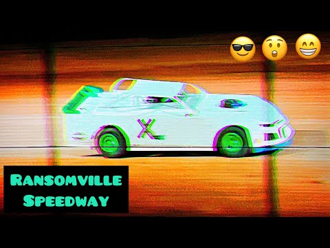 RansomVille Speedway 2023 Extended Highlights.