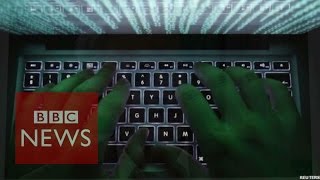 5 things we learned from MI5 chief - BBC News