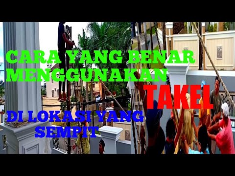 Video: Cara Melakukan Wiper Lantai Dengan Dan Tanpa Beban