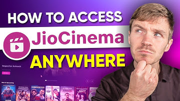 How to Access JioCinema (Voot) from Anywhere