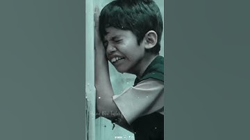 Thumbnail of Maa (Song) || Taare Zameen Par || Maa song lyrics || Maa lyrics Status Video|| #x7editz