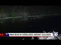 1 dead after airboat collision in west Broward, FWC say
