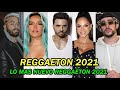 Reggaeton Mix 2021 : Maluma, Bad Bunny, Farruko, Rauw Alejandro, Karol G, Natti Natasha, Becky G