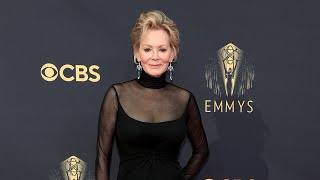 Emmy winner Jean Smart pays tribute to late husband Richard Gilliland in speech