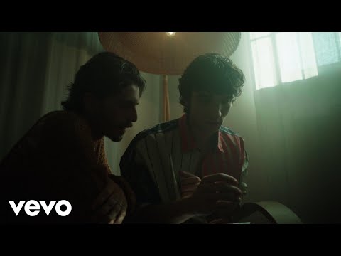 SANTI FRANCESI - La Noia (Official Video)