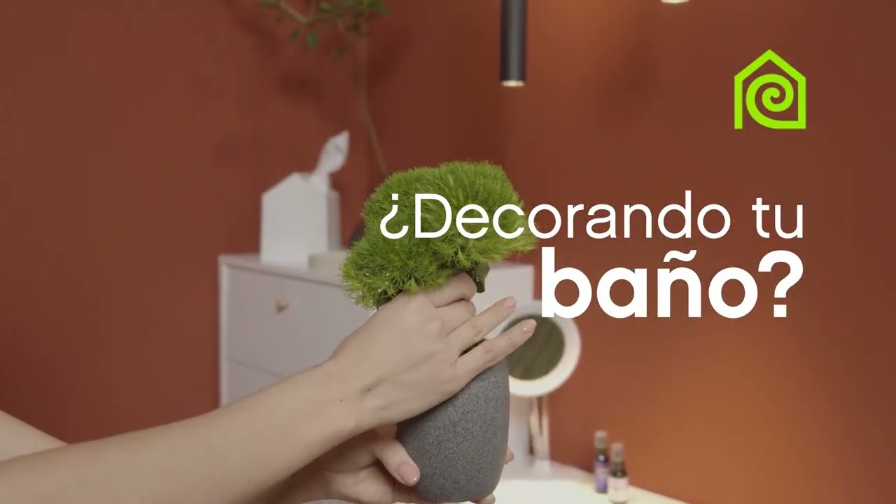 Decora tu baño, te ayudamos. Expo Baño 2026 en 