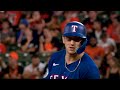 Rangers Rewind: Wyatt Langford's Cycle