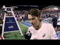 The Road to Turin | Alex de Minaur