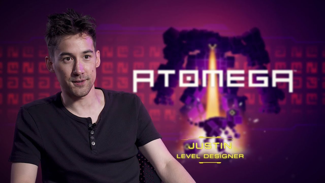 ATOMEGA – Devs explain what is Atomega | Ubisoft US YouTube