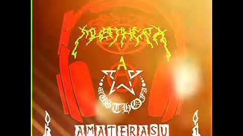 AMATERASU - Rapuh (Opick Gothic Version)