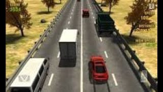 Fast Lane Fever|Urban Rush: Traffic Racer|Highway Havoc: Turbo Traffic| screenshot 4