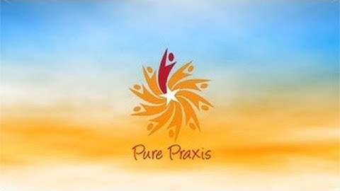 Pure Praxis - What We Do