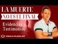 La muerte no es el final. Evidencias y Testimonios relatados por Jorge Ríos