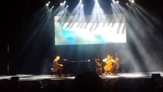 Piano Guys Concert 16 May 16 Fight Song Amazing Grace Featuring Ryan Evan Taryn Alex Piano Guys Concert 16 May 16 Fight Song Amazing Grace Featuring Ryan Evan Taryn Alex