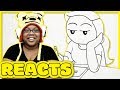 Draw My Life | by Rebecca Parham | AyChristene Reacts