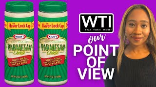 Our Point of View on Kraft 100% Grated Parmesan Cheese From Amazon