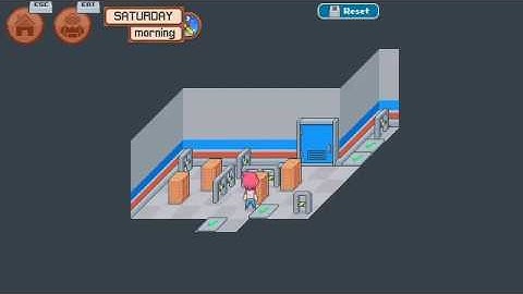 Dandy Boy Adventures - Warehouse box mini-game walkthrough - Double Mission